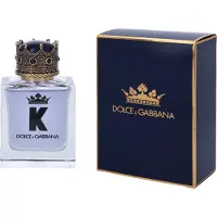 Dolce&Gabbana K By Eau de Toilette 50 ml