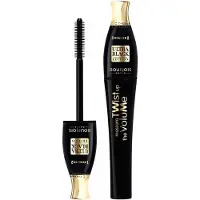 Bourjois Twist Up The Volume Mascara 52 Ultra Black 8 ml