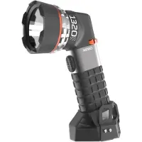 NEBO Luxtreme Sl75 Tactical 780 Ficklampa
