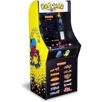 Arcade 1Up Pac-man Classic Slim Edition Arkadmaskin