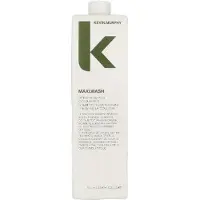 Kevin Murphy Maxi Wash Detox Shampoo 1000 ml