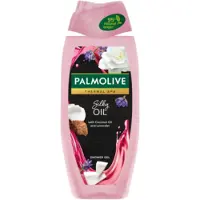 Palmolive Thermal Spa Silky Oil Duschgel - 400 ml