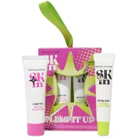 Makeup Revolution Plump it Up Hanging Gift Ansiktsvårdskit 1 st