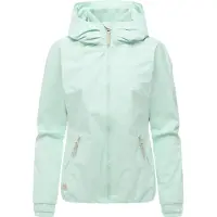 Ragwear Funktionsjacka 'Dizzie' mint