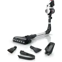 Bosch Bbs711w Kvast Dammsugare