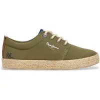 Pepe Jeans Brady Braid Skor