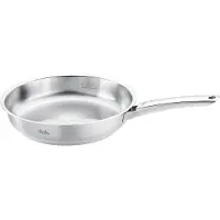 Fissler Silver Rostfritt Stål 24 cm Stekpanna