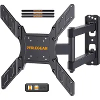 Perlegear Pgmfk6 Tv-fäste