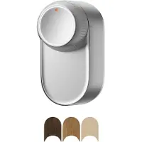 Switchbot Lock Ultra smart dörrlås (silver)