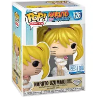 Funko POP! Naruto Sexy Jutsu Diamond Collection 9 Cm Figur