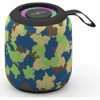 Gembird 8w Bt Led Rgb Bluetooth-högtalare