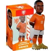 Minix - Figure NETHERLAND - Dumfries