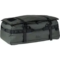 101 Inc Duffelväska Ryggsäck 45L (Färg: Grön)