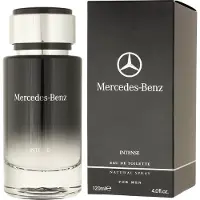 Mercedes-Benz Intense Eau de Toilette 120 ml
