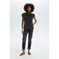 Saint tropez Blus svart