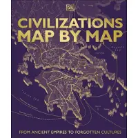 Civilizations Map by Map