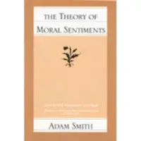 Theory of Moral Sentiments