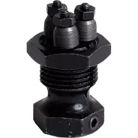 Cyclo 7168-ekrad Gängskärhuvud 13g