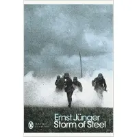 Storm of Steel