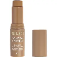 Milani Conceal + Perfect Blur Out Skin Tint Concealer 8 g Medium Tan Warm Neutral