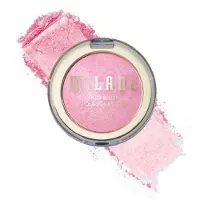 Milani Baked Blush Rouge 4 g Pink Panna Cotta