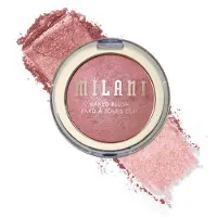 Milani Baked Blush Rouge 3.5 g Sparkling Rosé