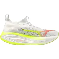 Mizuno Neo Vista 3 Shoes White Orange AW26 Women, Size 38 - EUR