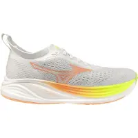 Mizuno Neo Zen 2 White/Orange AW26 Women, Size 37 - EUR