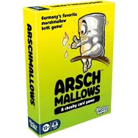 Hasbro Games - Arschmallows