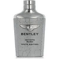 Bentley Infinite Rush White Edition Eau de Toilette 100 ml