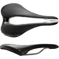 Selle Italia Slr Boost Endurance Ti316 Superflow Cykelsadel