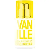 SOLINOTES Vanilj Eau de Parfum 15ml