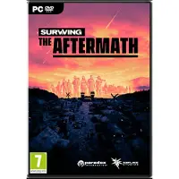 Pc Surviving The Aftermath Day One Edition