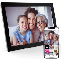 Xoro XOR107372, 25,6 cm (10,1), 1280 x 800 pixlar, IPS, 250 cd/m², 16:10, BMP, JPG, GIF, PNG