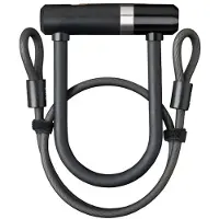 Axa Newton Mini Bygellås