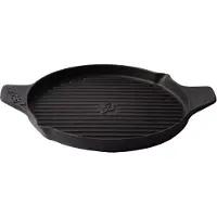 Berkel Schwarz Grillpanna
