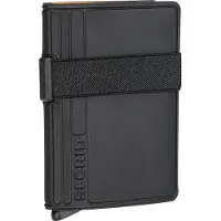 Secrid Bandwallet Tpu Plånbok