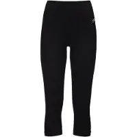 Ortovox 230 Competition Short Pants, Dam, Svart