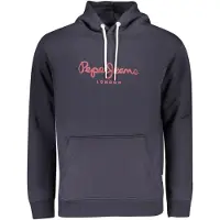 Pepe Jeans Macbeth Plain Huvtröja