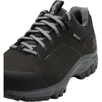 Haglöfs Ridge GTX II Low Women True Black