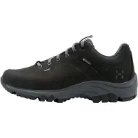 Haglöfs Ridge GTX II Low Women True Black