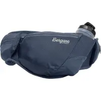 Bergans Driv Hippack 3 Granite Blue