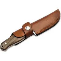 Böker Walnut Drop kniv