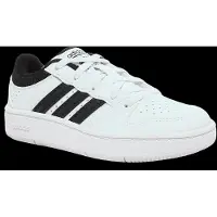 Adidas Sneakers HOOPS CLASSIC EL C pojkar - Vit - 34
