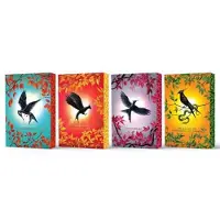 Deluxe Hunger Games Collection (4 book set)