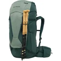 Vaude Asymmetric 50l Ryggsäck