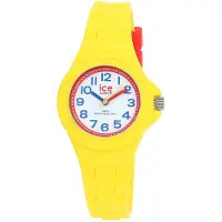 Ice Watch Hero Yellow Spy Extra Small (3h) Klocka