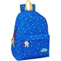 Safta Mickey Mouse Good Day 14.1´´ 17.30l 22x39x10 Cm 612514775 Ryggsäck