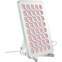 Nanoleaf | Red Light Therapy Panel | Red Light Therapy Panel