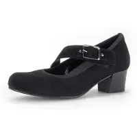 Gabor Pumps svart